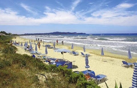 Gelina Village 4*